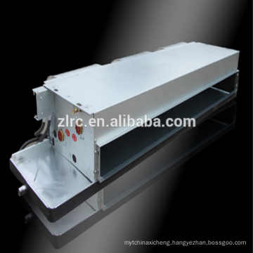 Chilled Water Fan Coil Unit